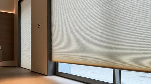 Honeycomb 1