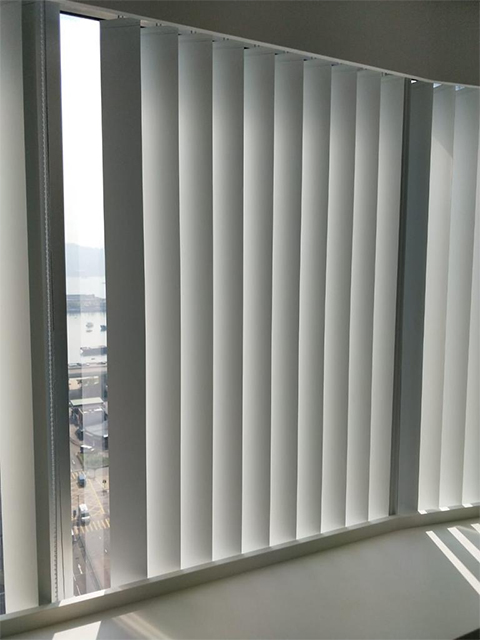 Vertical Blinds 3